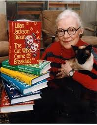Books in Order: A Comprehensive Guide to Lilian Jackson Braun’s Works