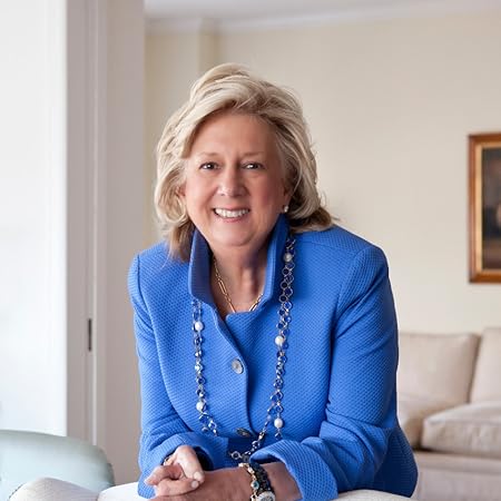 Books in Order: A Comprehensive Guide to Linda Fairstein’s Work