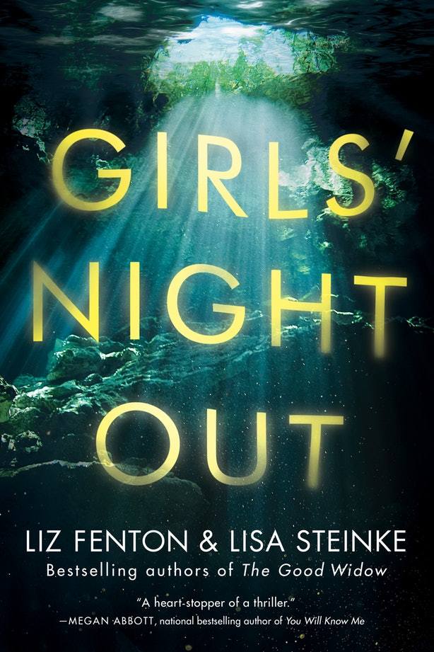 Books in Order: A Comprehensive List of Liz Fenton and Lisa Steinke’s Novels
