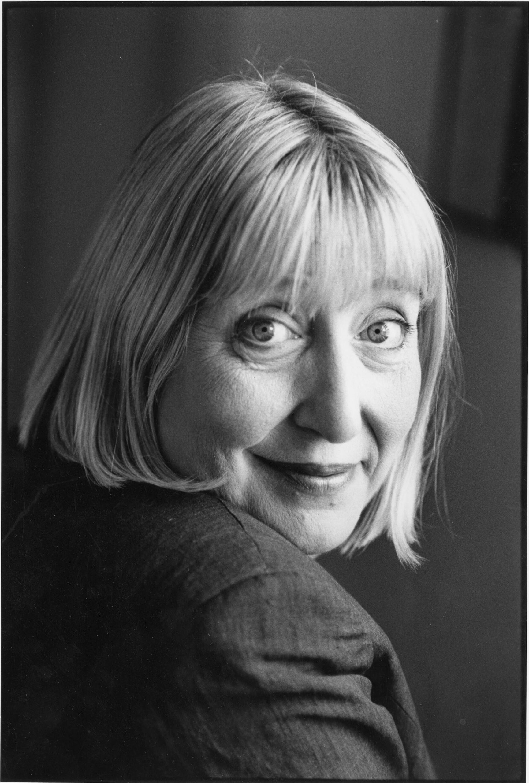 Books in Order: The Comprehensive Guide to Lynne Truss’ Literature