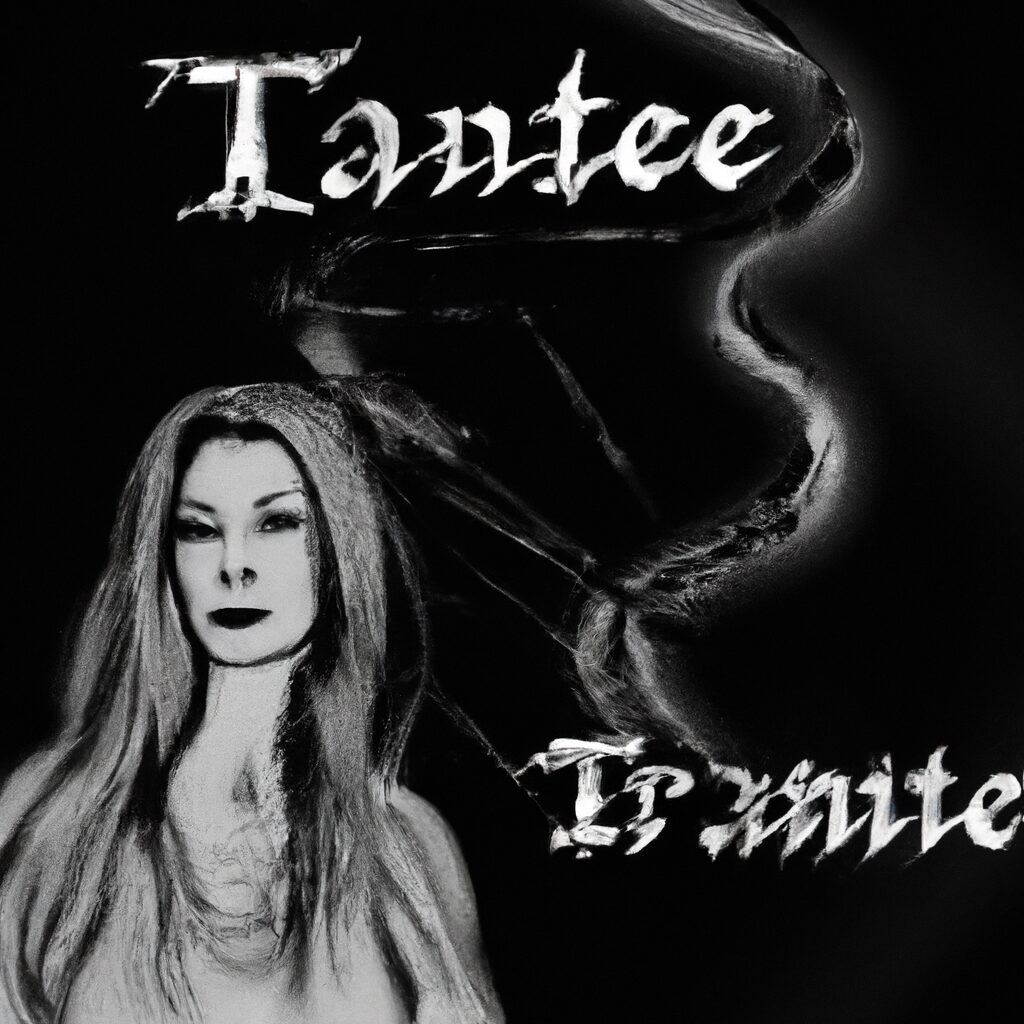 Books in Order: Comprehensive Guide to Tanith Lee’s Publications