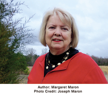 Books in Order: A Comprehensive Reading Guide for Margaret Maron’s Novels
