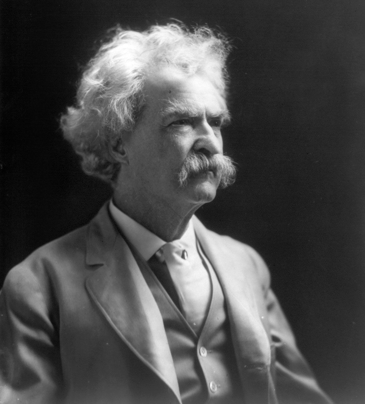 Books in Order: The Complete Chronological Guide to Mark Twain’s Works