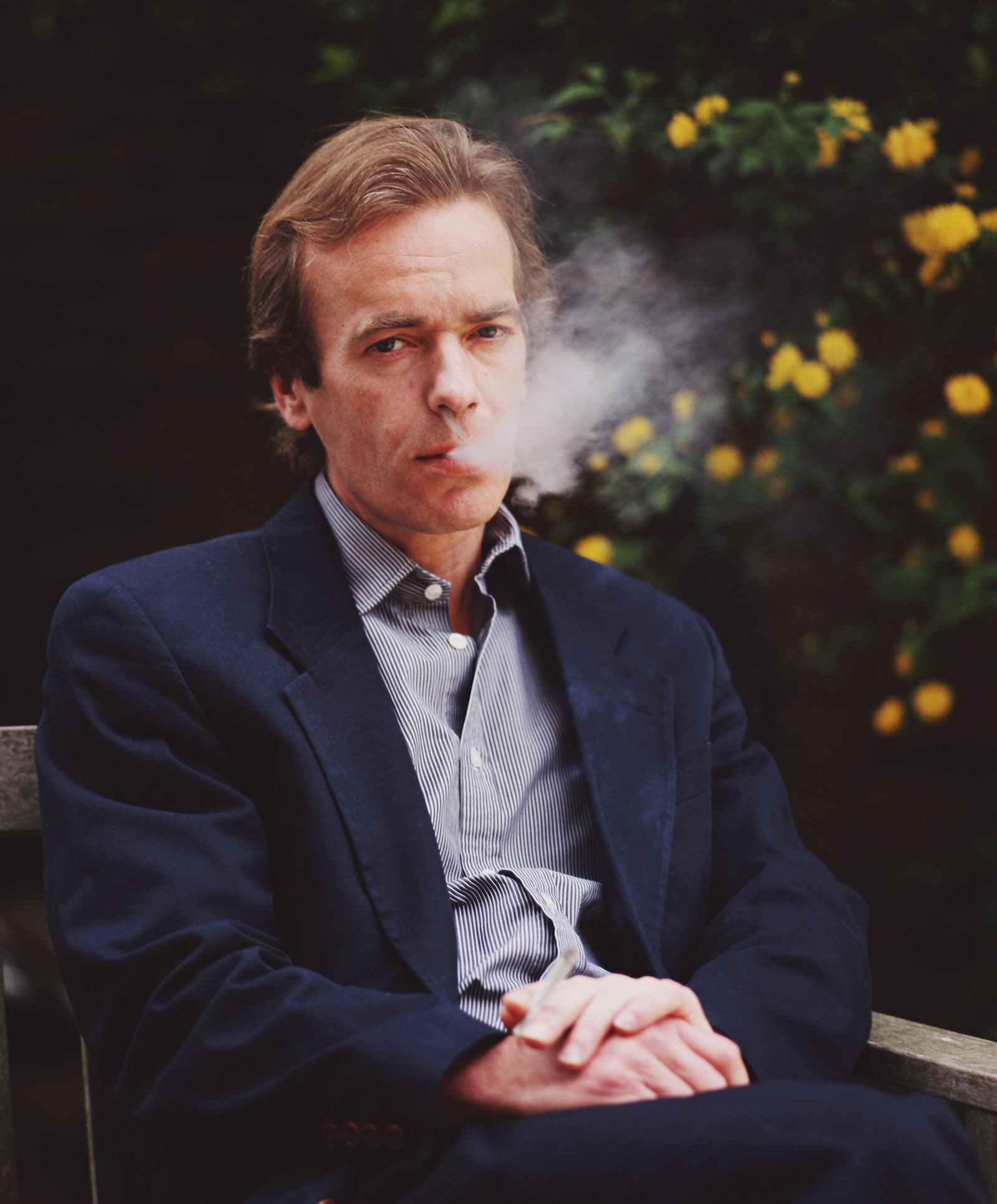 Books in Order: A Comprehensive Guide to Martin Amis’ Publications