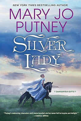 Books in Order: Detailed Guide to Mary Jo Putney’s Novels