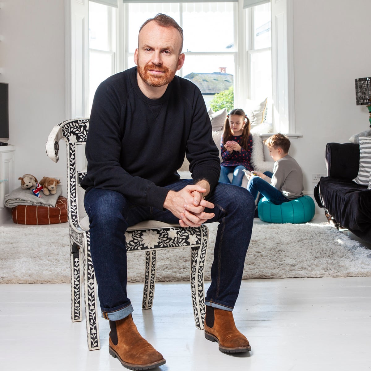 Books in Order: A Comprehensive Guide to Matt Haig’s Works