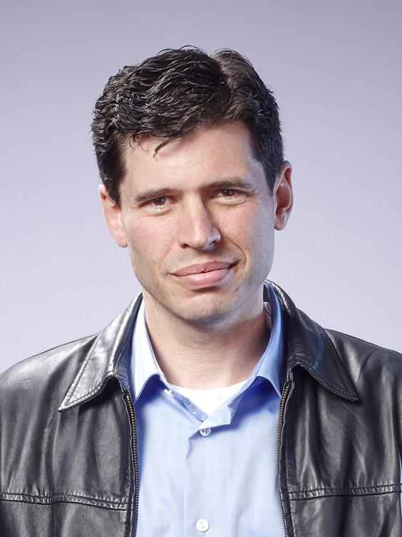 Books in Order: A Comprehensive Reading Guide to Max Brooks’ Novels