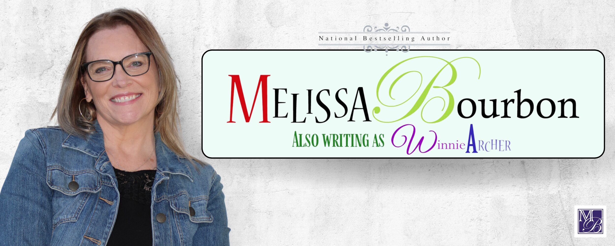 Books in Order: Comprehensive Guide to Melissa Bourbon’s Novels