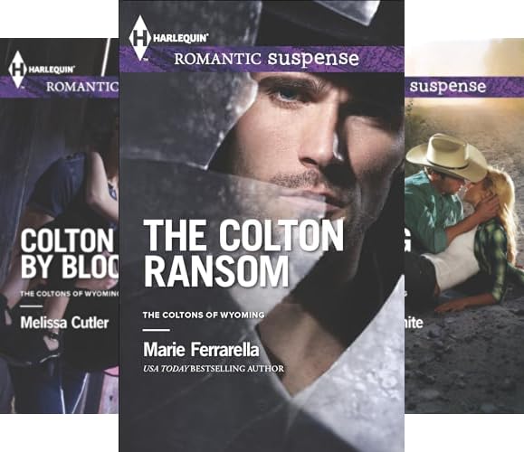 Books in Order: An Organized Guide to Melissa Cutler’s Novels