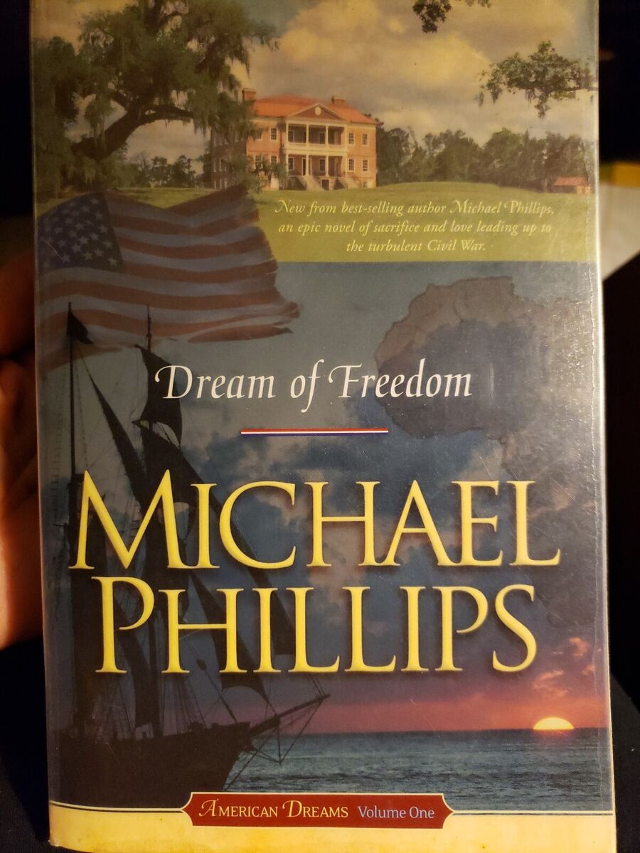 Books in Order: A Comprehensive Listing of Michael R. Phillips Novels