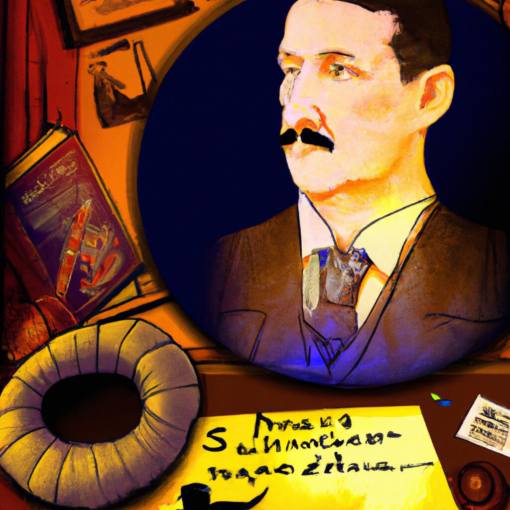 Books in Order: Comprehensive Reading Guide for Sir Arthur Conan Doyle’s Works