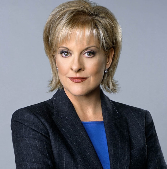 Books in Order: A Comprehensive Guide to Nancy Grace’s Publications