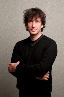 Books in Order: Complete Guide to Neil Gaiman’s Works