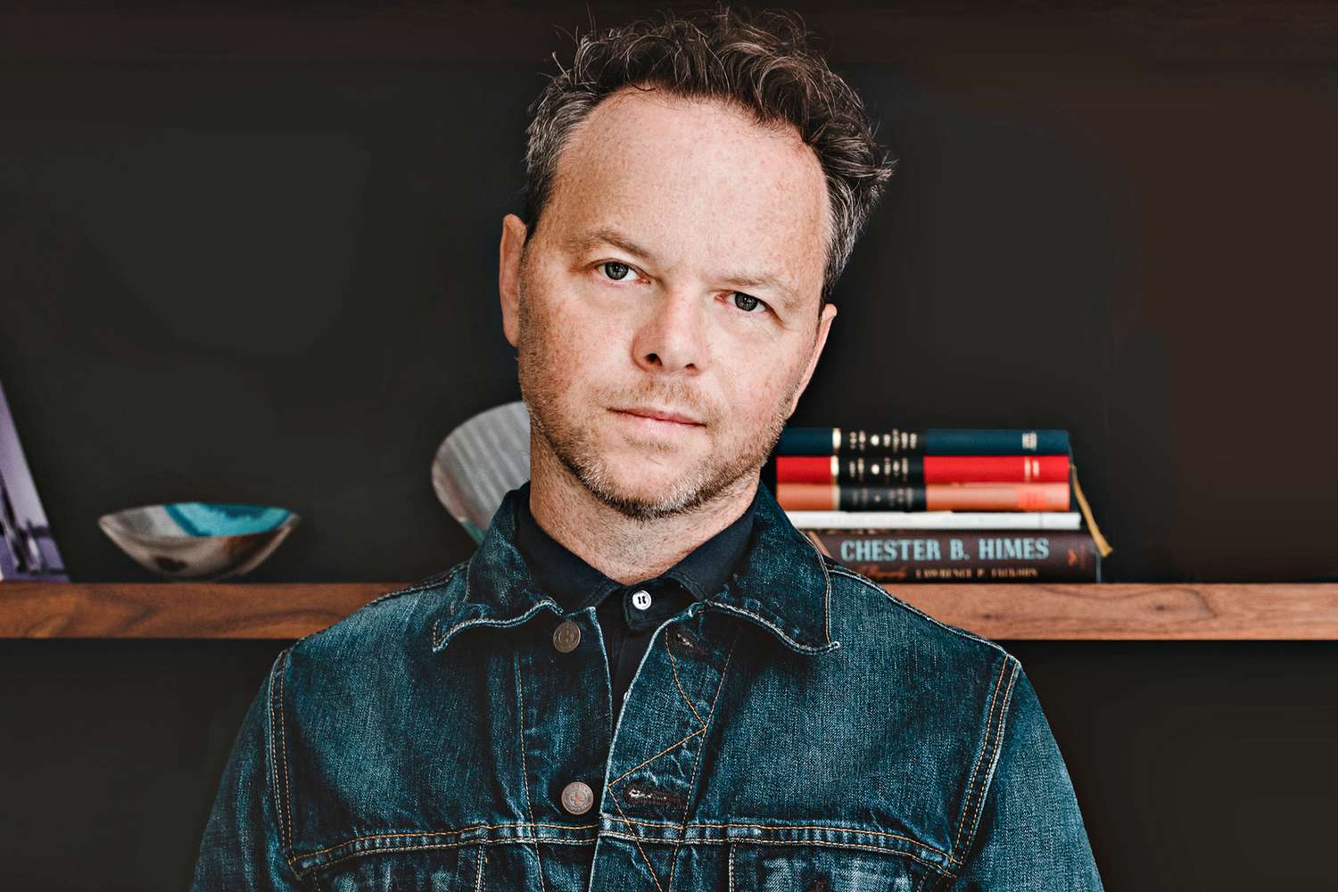 Books in Order: Your Comprehensive Guide to Noah Hawley’s Works