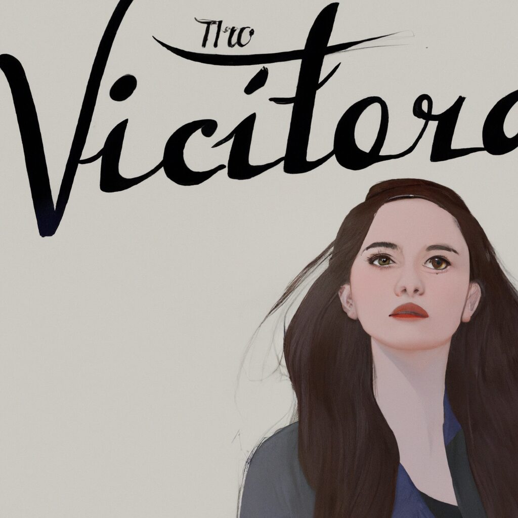 Books in Order: The Complete Bibliography of Victoria Aveyard