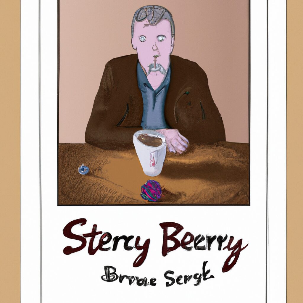 Books in Order: A Comprehensive Guide to Steve Berry Novels