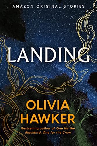 Books in Order: The Definitive Guide to Olivia Hawker’s Works