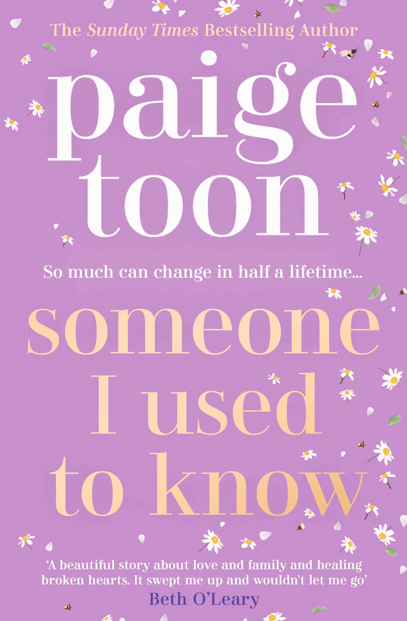 Books in Order: A Comprehensive Guide to Paige Toon’s Novels