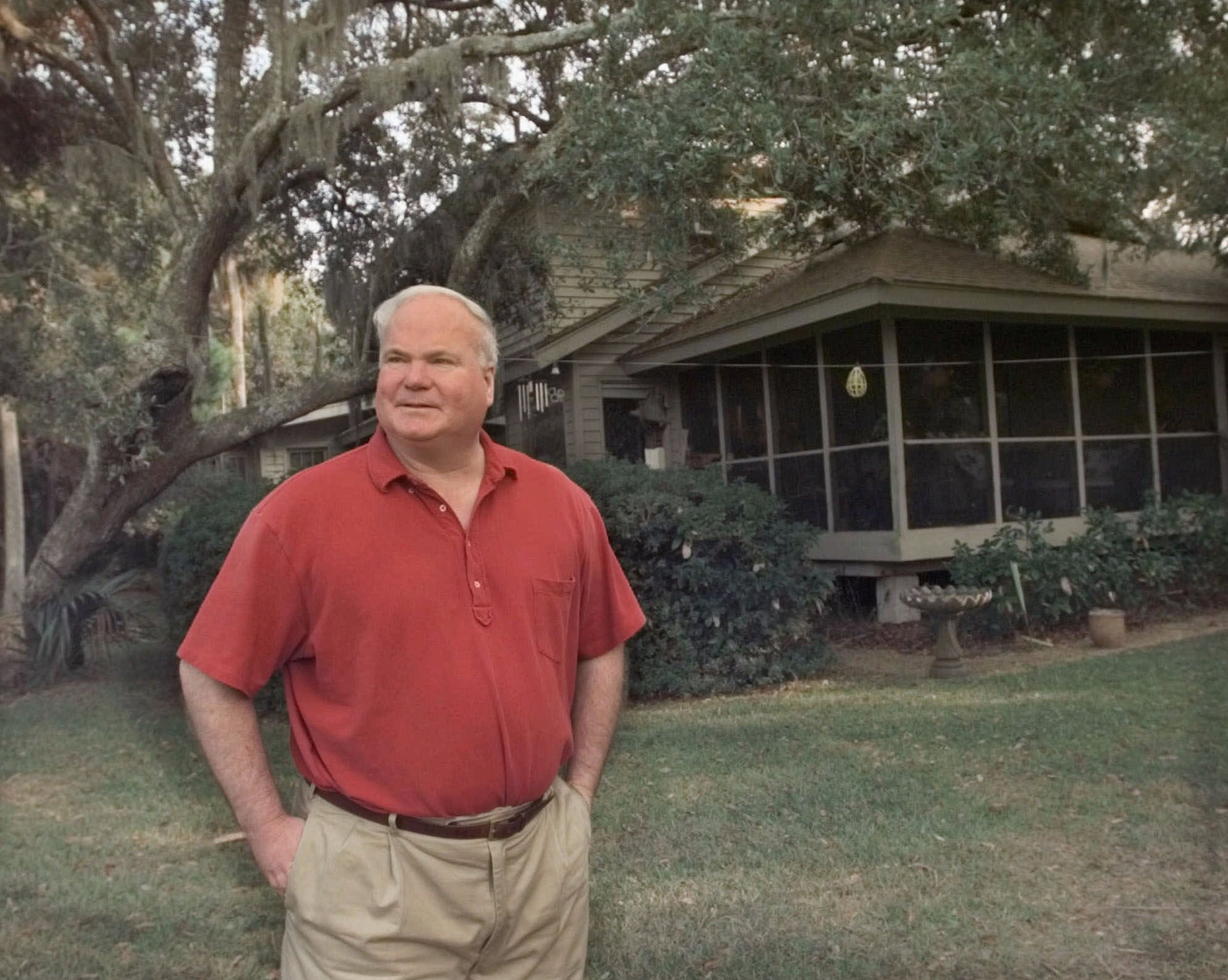 Books in Order: A Comprehensive Guide to Pat Conroy’s Novels
