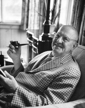 Books in Sequence: Comprehensive List of P.G. Wodehouse’s Works