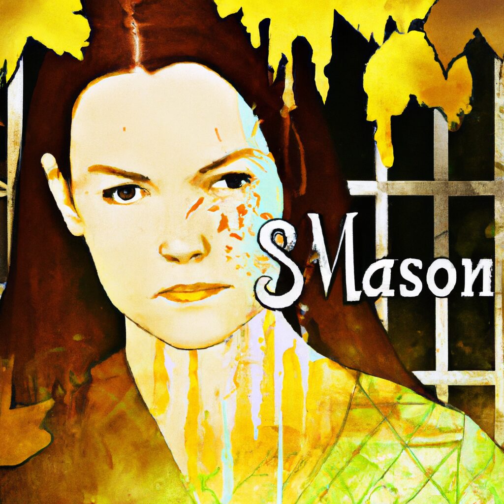 Books in Order: A Comprehensive Guide to Susan Anne Mason’s Novels