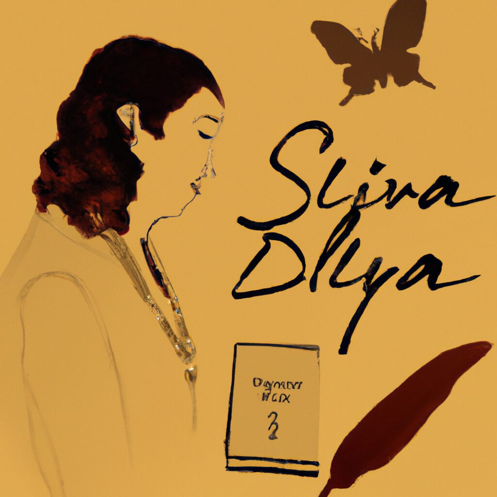 Books in Reading Order: A Comprehensive Guide to Sylvia Day’s Works