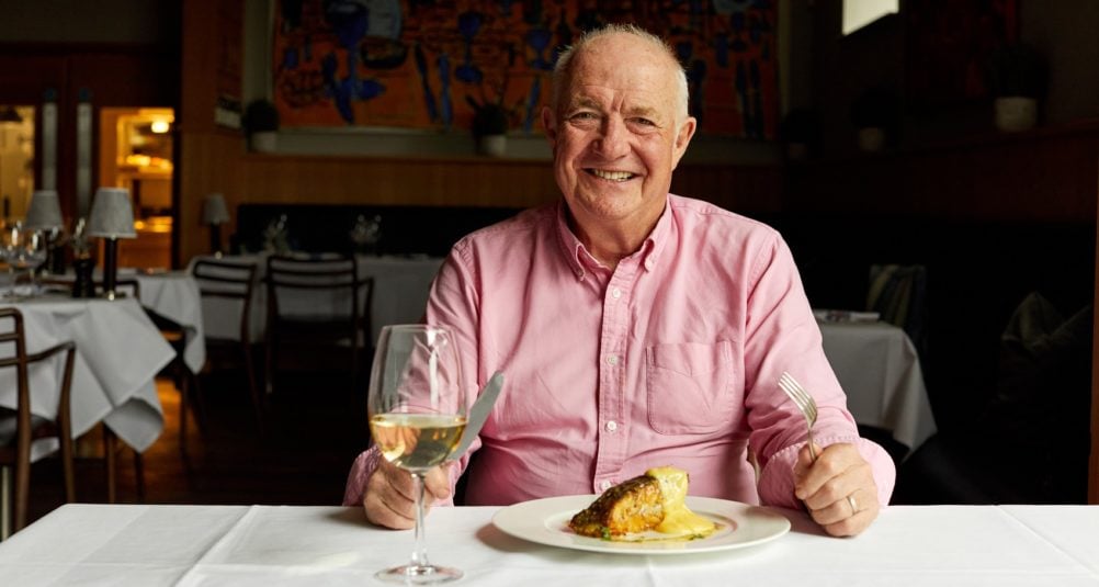 Books in Order: Comprehensive Guide to Rick Stein’s Novel Series