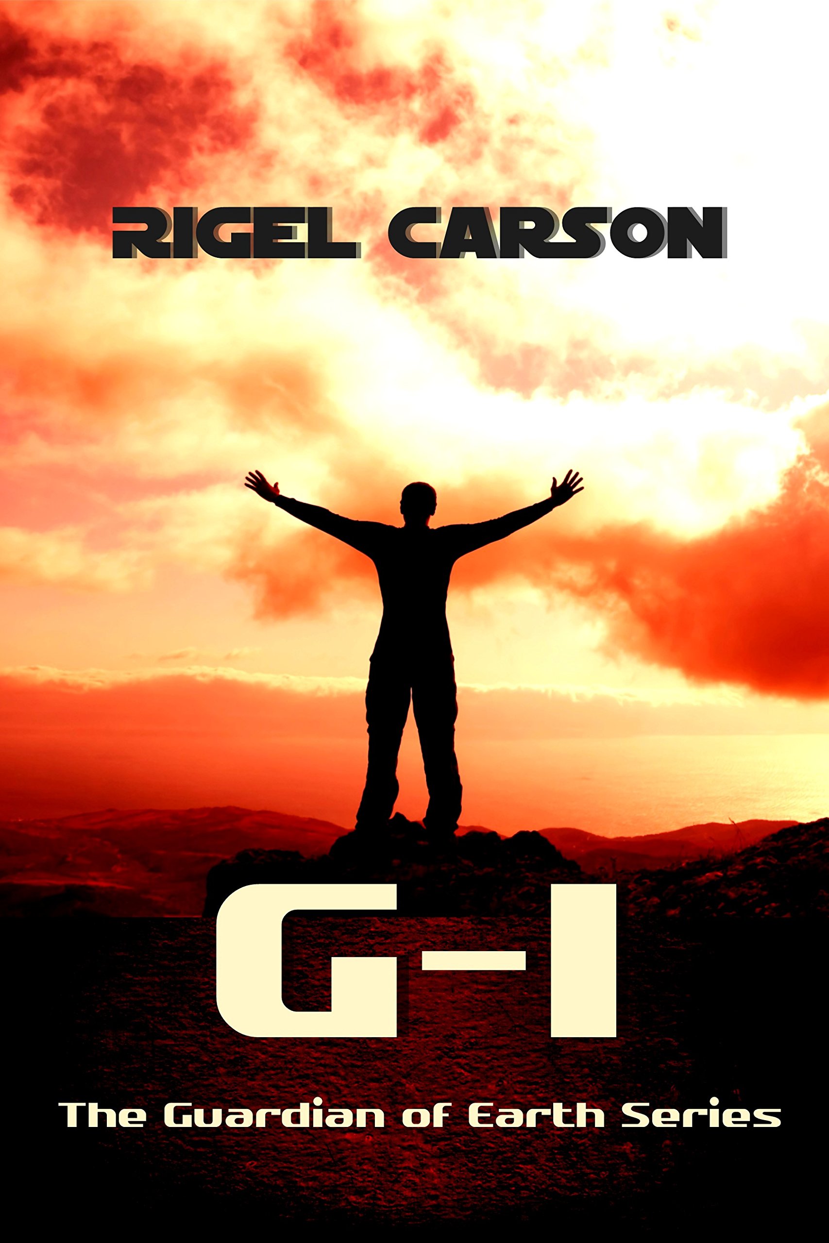 Books in Order: Your Comprehensive Guide to Rigel Carson’s Works