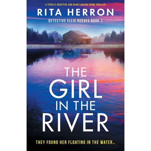Books in Order: A Comprehensive Guide to Rita Herron’s Novels