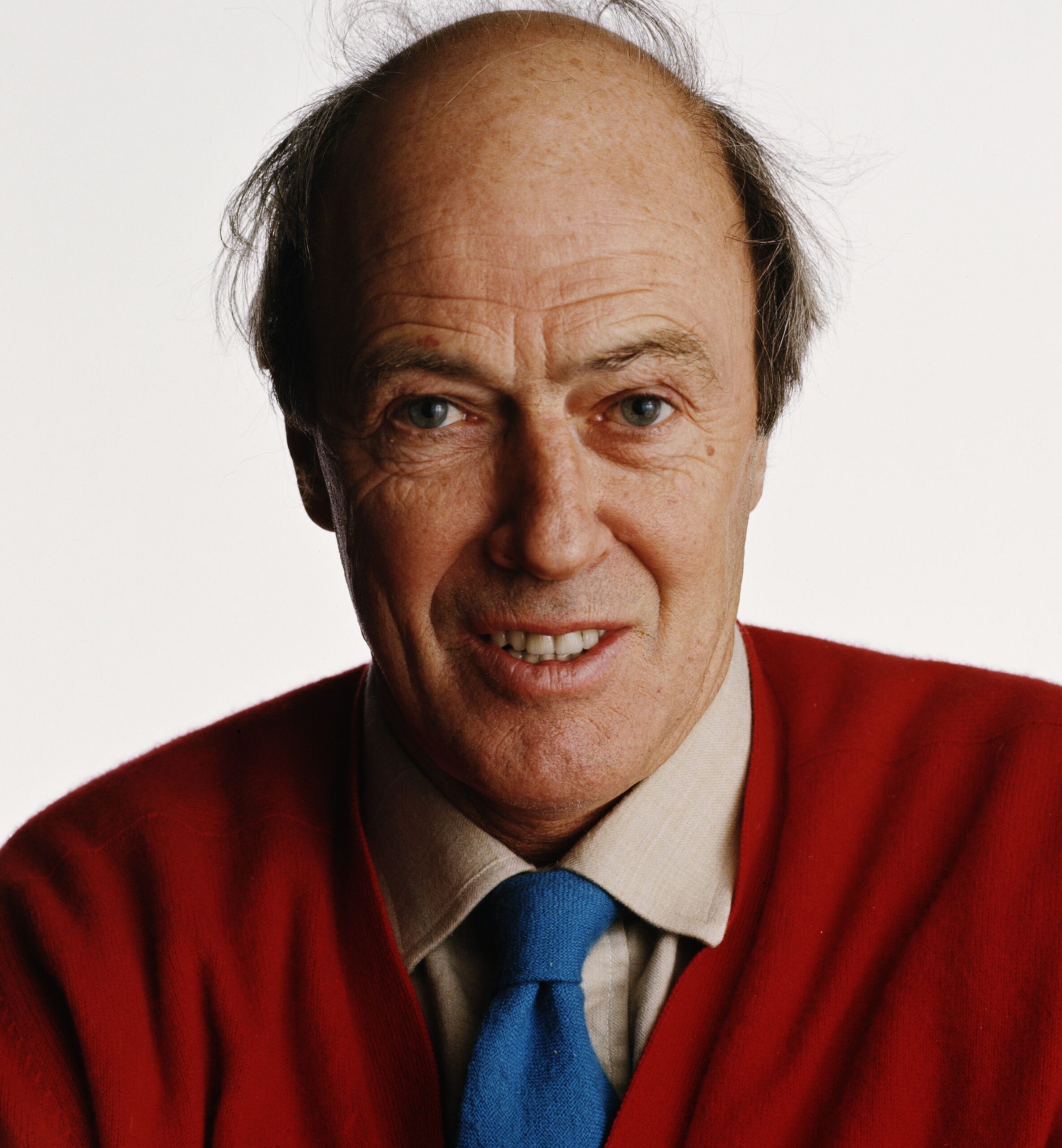 Books in Chronological Order: Fascinating Reads by Roald Dahl