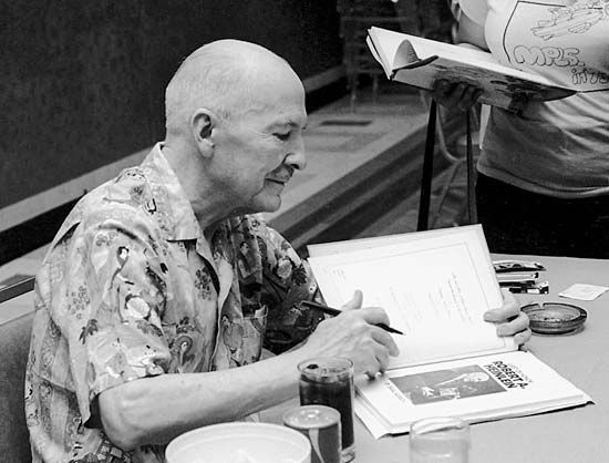 Books in Order: A Comprehensive Guide to Robert A. Heinlein’s Works