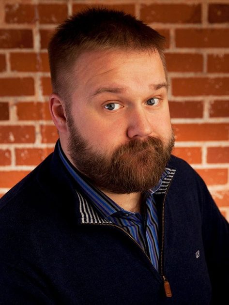 Books in Order: A Comprehensive Guide to Robert Kirkman’s Literary Works