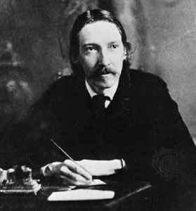 Books in Order: Comprehensive Guide to Robert Louis Stevenson’s Works