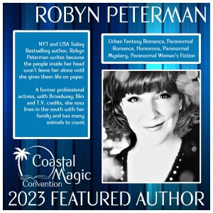 Books in Order: A Comprehensive List of Bestselling Publications by Robyn Peterman