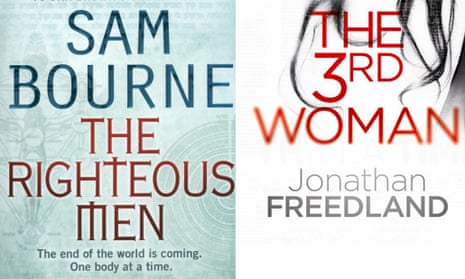 Books in Order: Comprehensive Guide to Sam Bourne and Jonathan Freedland’s Publications
