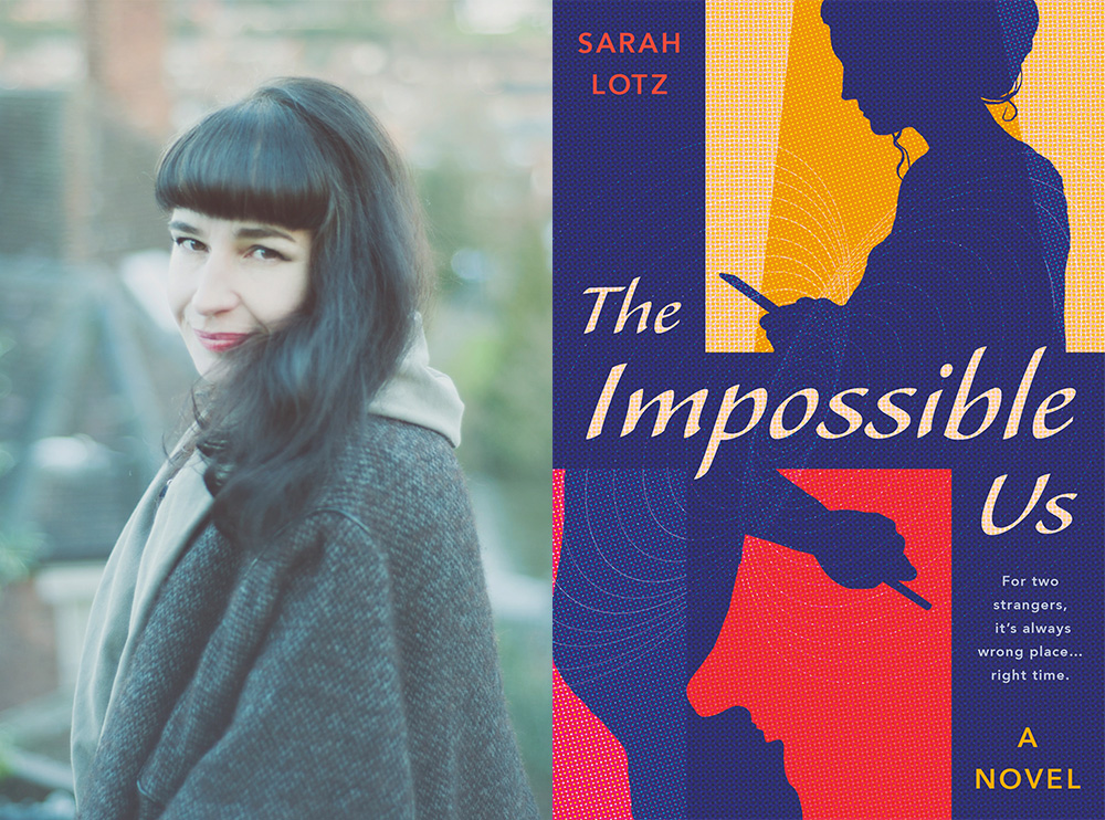Books in Order: Comprehensive Guide to Sarah Lotz’s Published Works