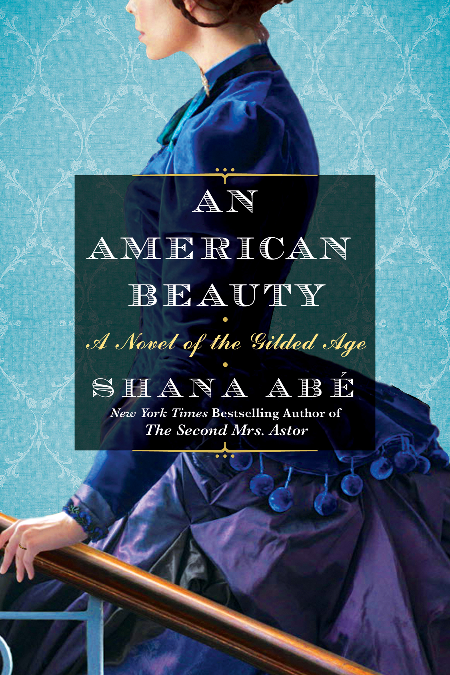 Books in Order: Your Comprehensive Guide to Shana Abe’s Works