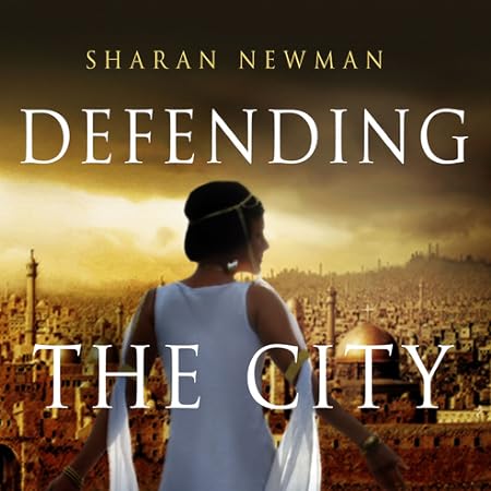 Books in Order: Navigate Your Reading Journey with Sharan Newman’s Works
