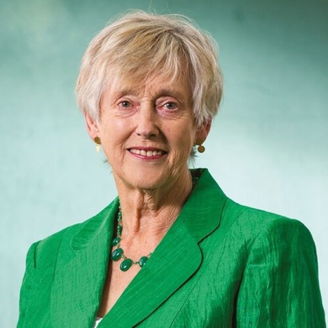 Books in Order: Discover the Captivating Series from Stella Rimington