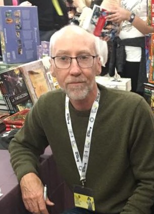 Books in Order: Discover the Chronological Journey of Steven Erikson’s Novels