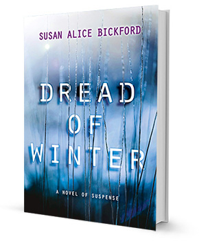 Books in Order: The Ultimate Reading Guide to Susan Alice Bickford’s Novels