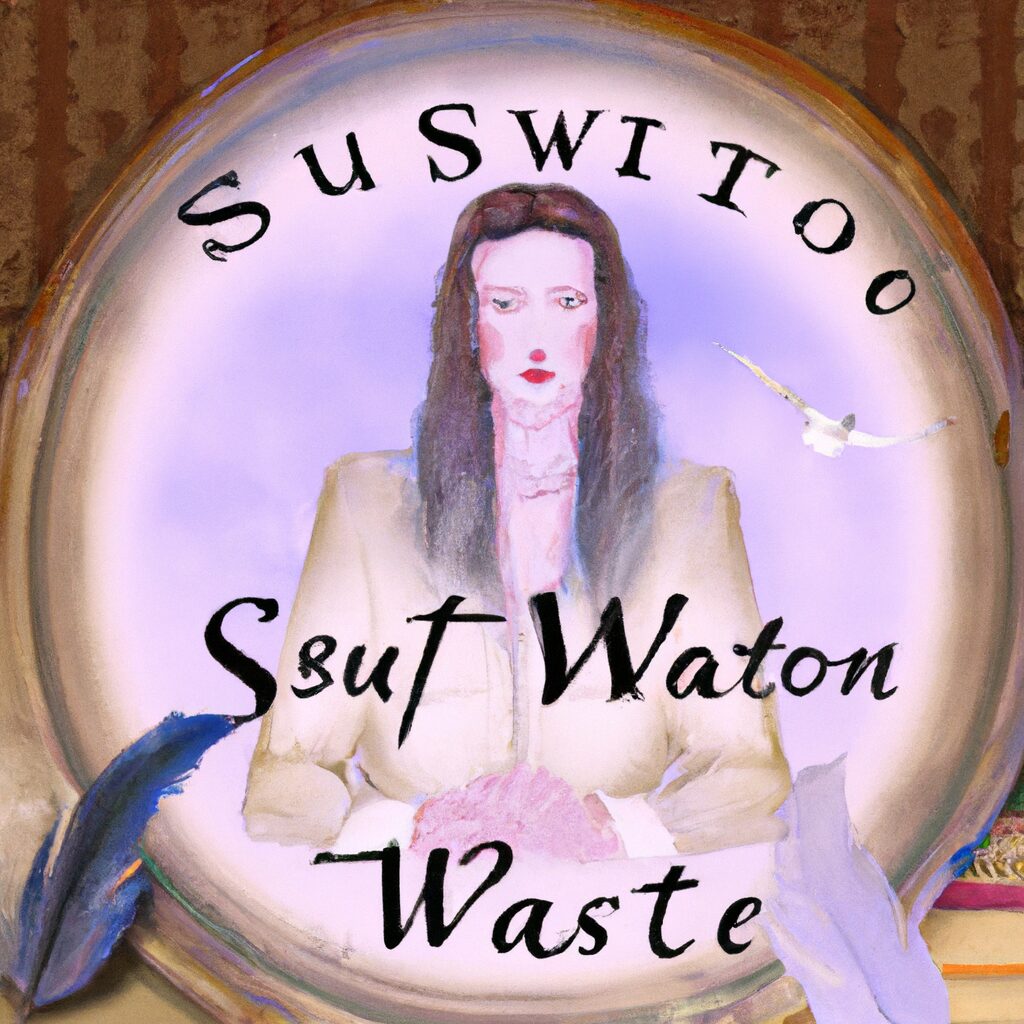 Books in Order: Captivating Series by Sue Watson, Your Complete Guide