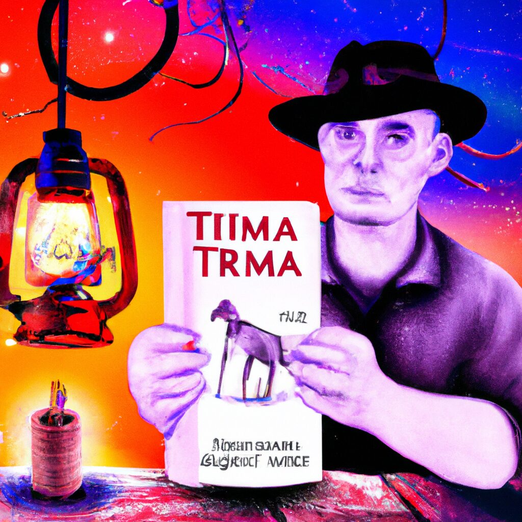 Books in Order: Comprehensive Guide to Tim O’Mara’s Novels