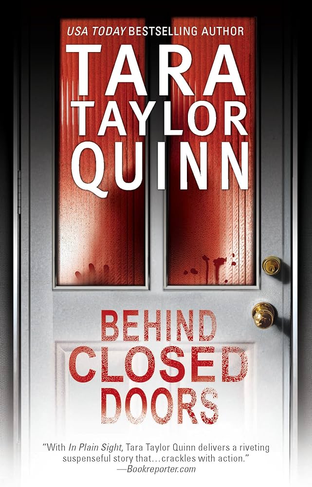 Books in Order: The Complete Guide to Tara Taylor Quinn’s Works