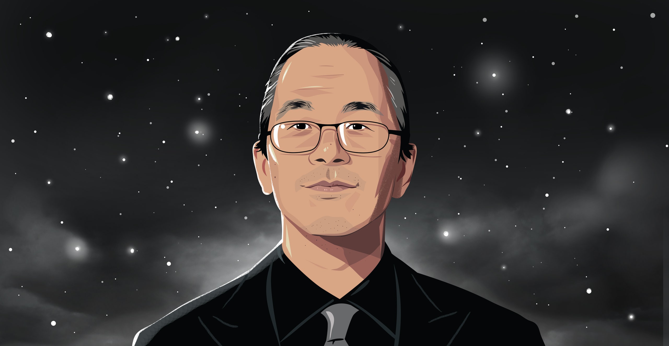 Books in Order: A Comprehensive Guide to Ted Chiang’s Works
