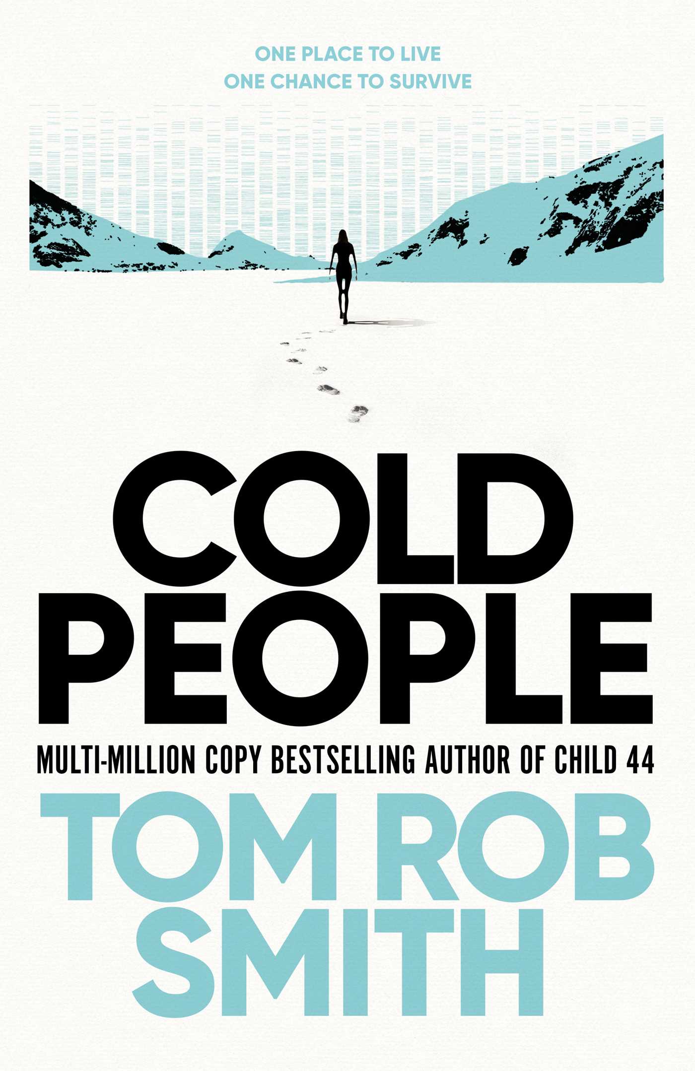 Books in Order: A Comprehensive Guide to Tom Rob Smith’s Novels