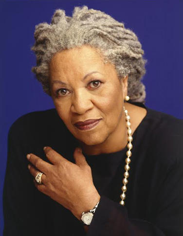 Books in Order: A Comprehensive Guide to Toni Morrison’s Works