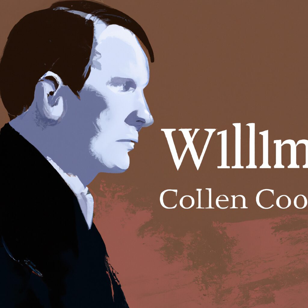 Books in Order: A Comprehensive Guide to William S. Cohen’s Works