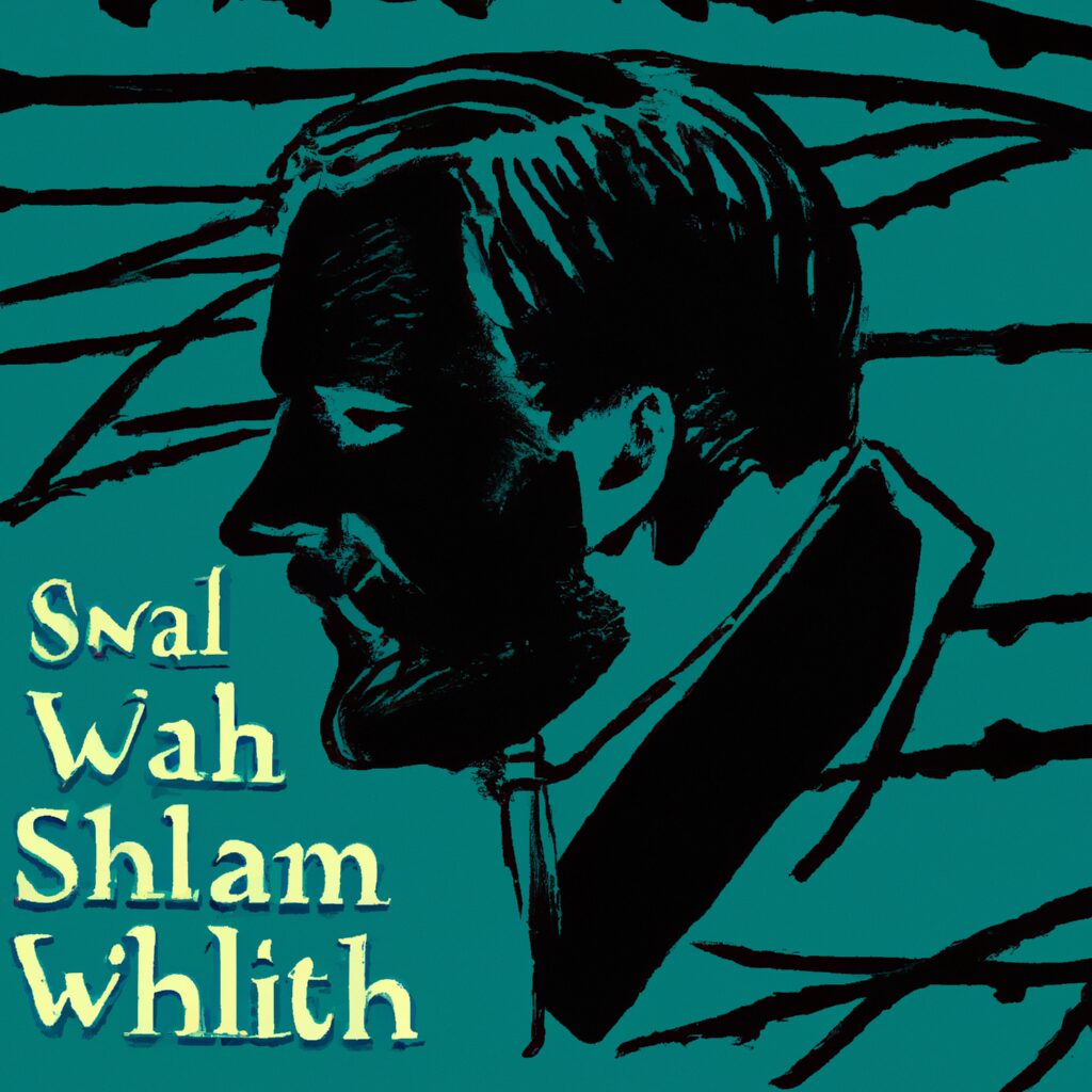 Books in Order: Enthralling Sequential Guide to William Shaw’s Novels
