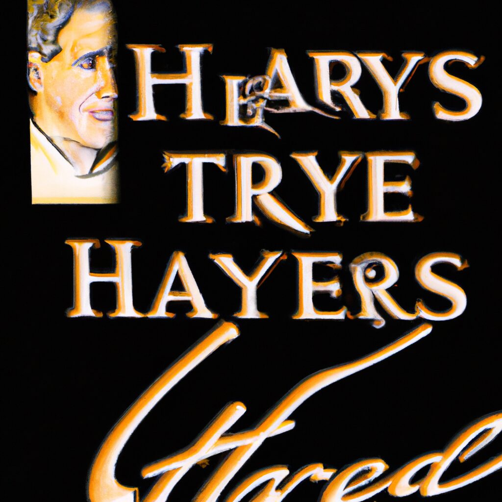 Books in Order: Discover the Engaging Series by Terry Hayes